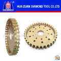 Diamond Grinding Wheel for Stone (HZ380)